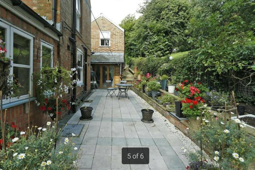 Spectacular Period Property Located In Leicester Exterior foto